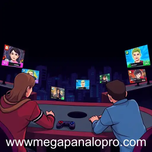 Gaming Websites Flourish in 2026