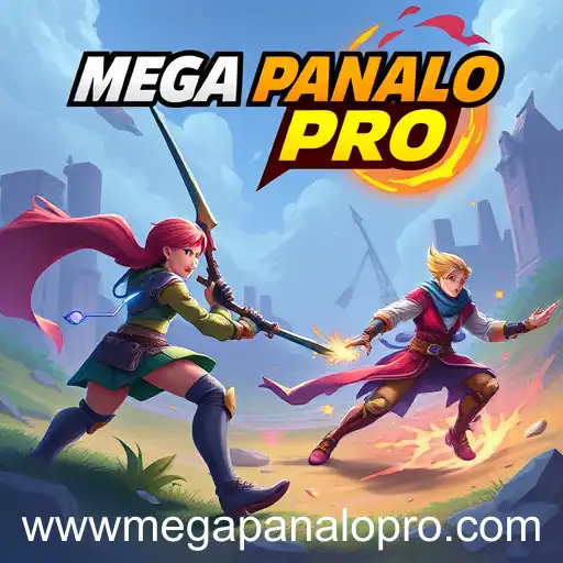 Mega Panalo Pro Shakes Up Gaming Industry
