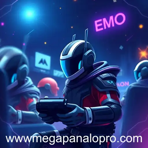 Mega Panalo Pro Revolutionizes Online Gaming