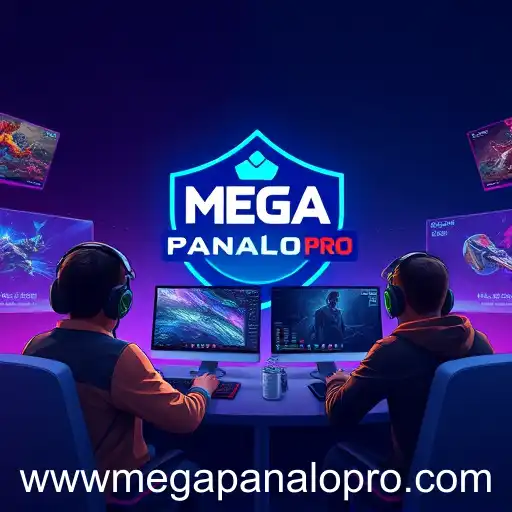 Mega Panalo Pro: The Gaming Sensation of 2026