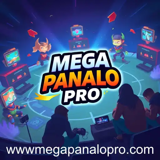 Mega Panalo Pro Shapes the Future of Online Gaming