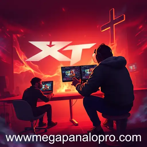 The Rise of Mega Panalo Pro in Gaming