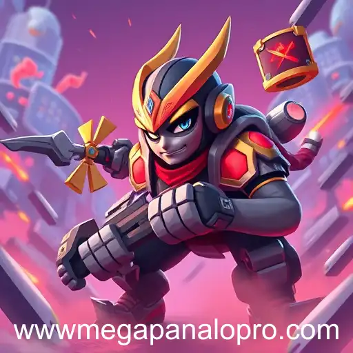 The Rise of Mega Panalo Pro in the Gaming World