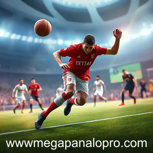 Exploring 'Mega Panalo Pro': The Next Big Thing in Sports Games