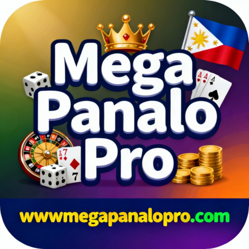 Mega Panalo Pro