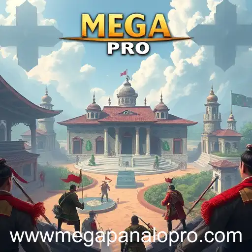 Unveiling 'Mega Panalo Pro': A Revolutionary Strategy Game